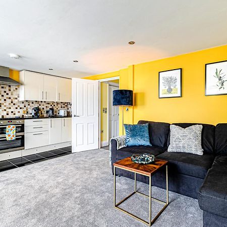 Brighton Lanes Cosy One Bedroom Apartment Dış mekan fotoğraf