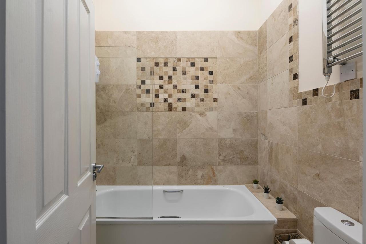 Brighton Lanes Cosy One Bedroom Apartment Dış mekan fotoğraf