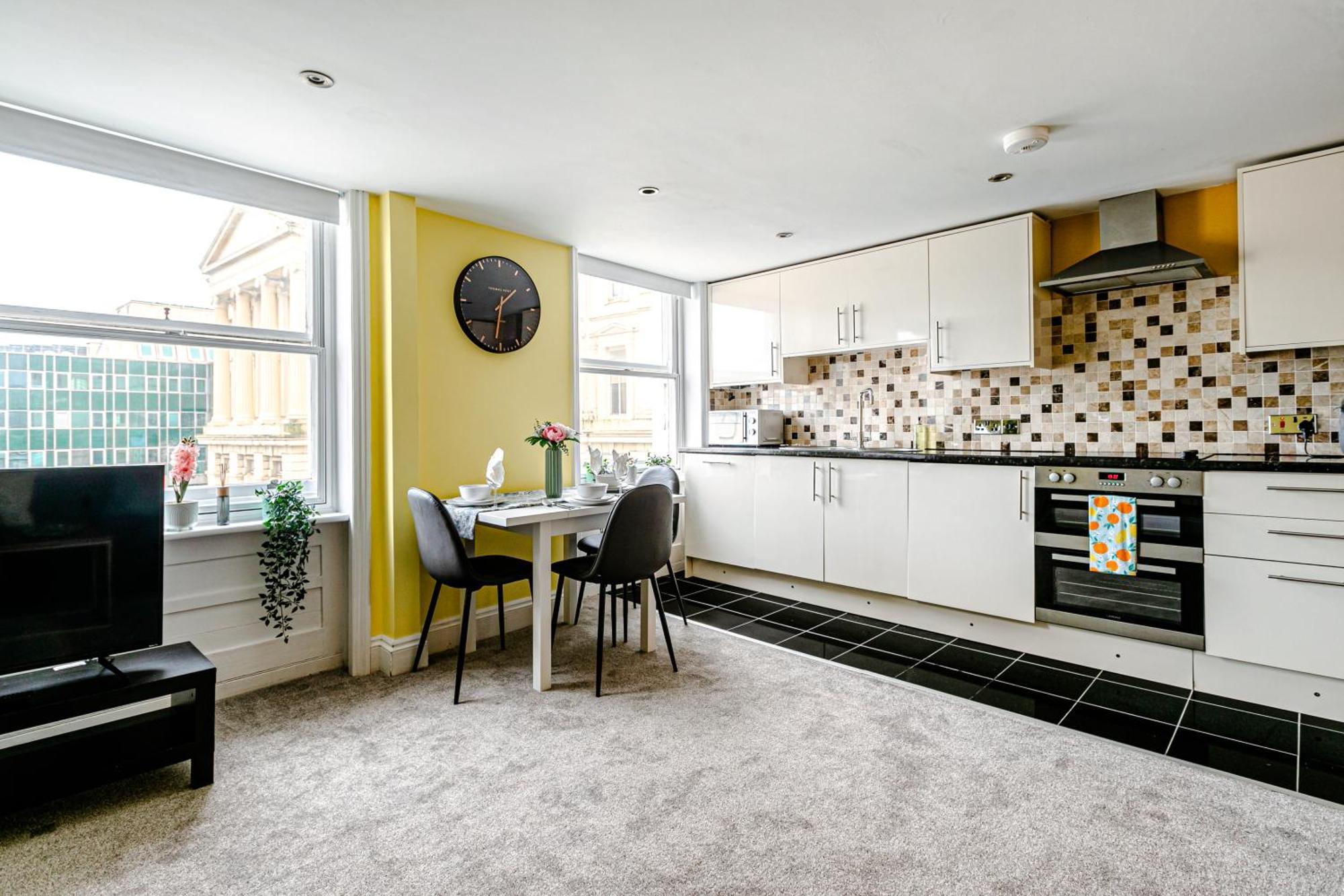 Brighton Lanes Cosy One Bedroom Apartment Dış mekan fotoğraf