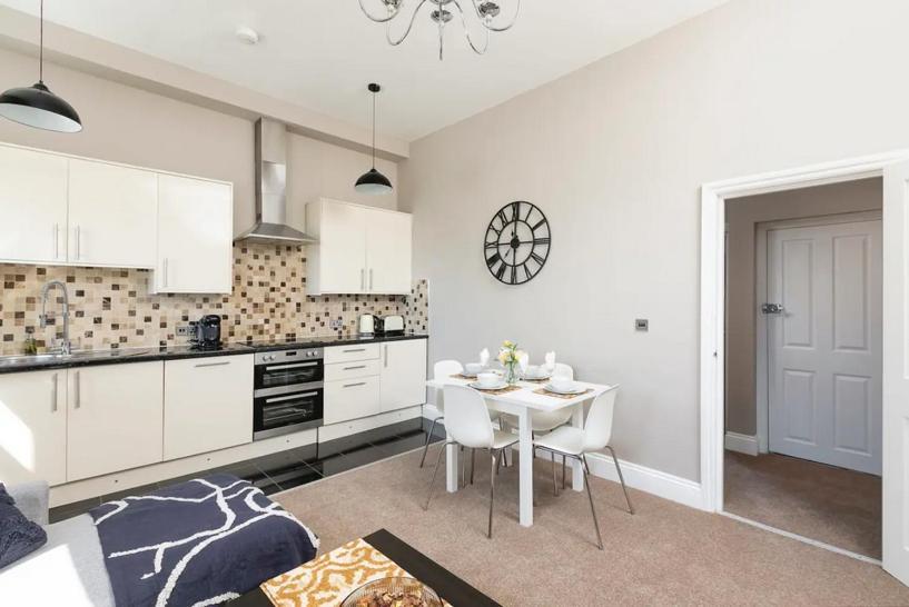 Brighton Lanes Cosy One Bedroom Apartment Dış mekan fotoğraf