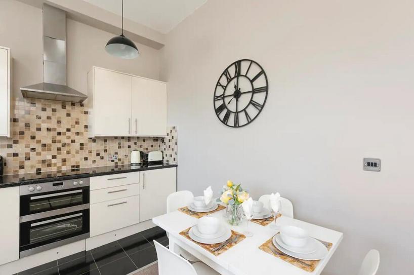 Brighton Lanes Cosy One Bedroom Apartment Dış mekan fotoğraf