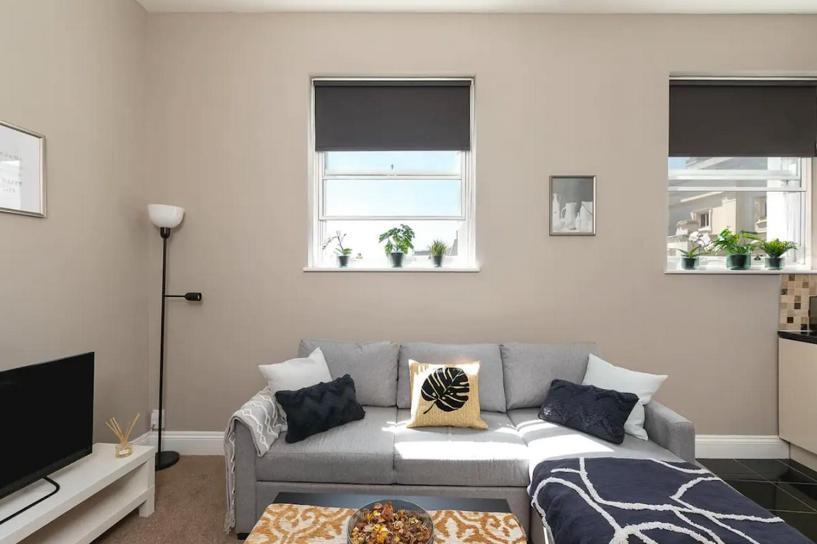 Brighton Lanes Cosy One Bedroom Apartment Dış mekan fotoğraf